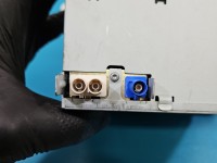 Radio fabryczne Vw Passat B7 3C0035279 radioodtwarzacz