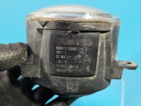 Halogen lewy Opel Grandland 9687410080