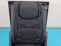 Fotel tył lewy III rząd tylny Vw Sharan II 10- 3 rząd