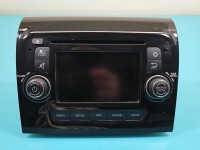 Radio fabryczne Fiat Ducato IV 07356838810 radioodtwarzacz