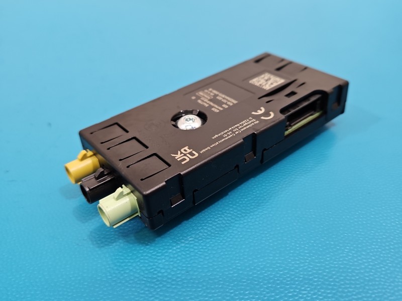 Sterownik moduł wzmacniacz antenowy BMW G20 5A67756