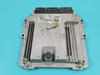 Komputer Sterownik silnika Nissan Qashqai I J10 06-13 2.0 dci 0281014859, 23710JD78E
