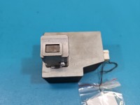 Blokada kierownicy Citroen DS5 11-15 9807502980