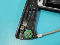 Podnośnik przód lewy Vw Golf VI 1K5837401BC, 3E0959793C 5d kombi