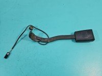 Pas bezpieczeństwa przód lewy kierowcy Vw Jetta V 1K4857705E, 1K4857755E EU