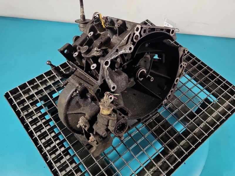 Skrzynia biegów 20DL66 Citroen Xsara Picasso 1.6 8v