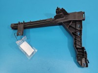 Mocowanie Europejska, prowadnica szyby przód lewej uchwyt Jeep Cherokee KL