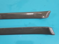 Listwa listwy dekory dekor deski Audi A4 B6 eu