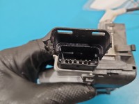 Zamek przód lewy 006232 Peugeot 5008 EUROPA Peugeot, 6 pin