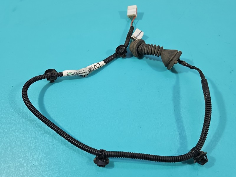 Instalacja Wiązka drzwi tył prawych Toyota Aygo II 14-22 82153-0H020-B