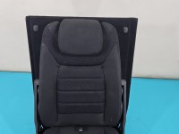 Fotel tył lewy III rząd tylny Ford S-max I MK1 3 rząd