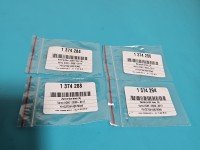 Zacisk przód lewy Volvo XC60 I 08- 2.4 D5