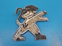 Atrapa grill Peugeot 3008 II