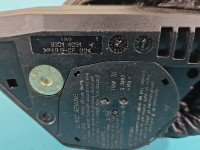 Poduszki powietrzne zestaw komplet Fiat Panda II