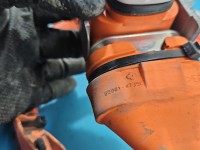 Wiązka instalacja TOYOTA, 82821-47350, 82821-47350, wysokiego napięcia Toyota Rav4 V 82821-47350