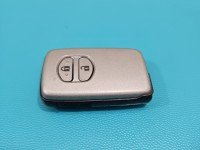 PILOT KLUCZYK Toyota Land Cruiser J200 07- TA-2005/805, MR3009/2006