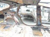 Słupek lewy Audi A5 I 8T 3.0 V6 TDI