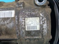Sprężarka klimatyzacji kompresor Fiat Grande Punto 55194880, 447190-2152