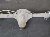 Most tylny DYFER tył Mercedes KACZKA T1 W601 2.4d