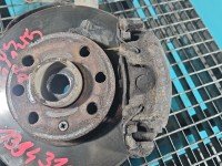 Zacisk przód prawy Daewoo Lanos 1.4 8V wiel