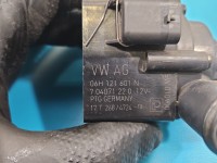 Pompka obiegu wody pompa Audi A4 B9 2.0 TFSI 06H121601N