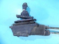 DŹWIGNIA LEWAREK WYBIERAK LINKI Audi A6 C5 1.9 tdi