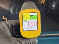 DRZWI PRZÓD LEWE KIEROWCY Subaru Legacy IV 5d czarny, 32J