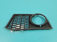 Zaślepka kratka zderzaka lewa atrapa Bmw f10 f11