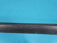 Listwa progowa lewa PRÓG NAKŁADKA Citroen C4 Cactus 14-20 9801521880