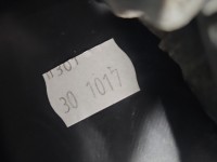 Osłona ZAŚLEPKA PLASTIK Mercedes W213 A2136931700