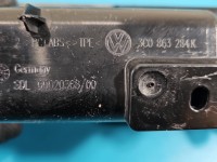 Listwa dekor deski Vw Passat B7 3AB858366D, 3AB857212D, 3AA858069H