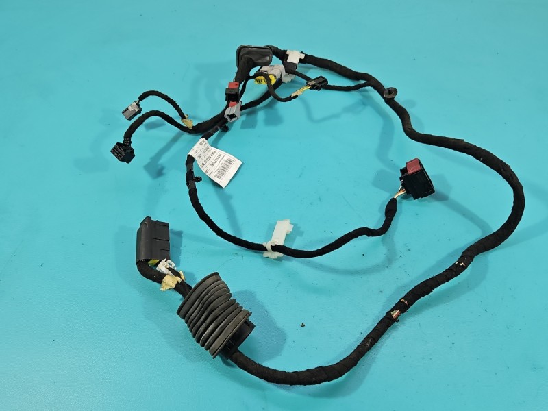 Instalacja Wiązka drzwi przód lewych Fiat Ducato IV 1376571080