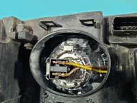 Reflektor prawy lampa przód Peugeot 406 EUROPA