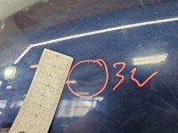 Maska przednia Audi A3 8P granatowy LZ5J