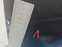 Klapa tył Toyota Rav4 IV HB 5d 4T3