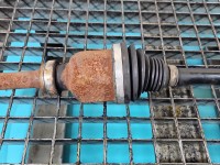 Półoś przód prawa Peugeot 2008 II 1.2 12V automat