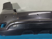 Zderzak tył Fiat Freemont PAU