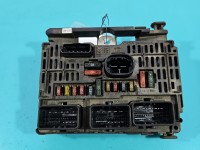 Sterownik moduł Peugeot, Europejska, Uszkodzone mocowanie / BSM Peugeot 407 9656005580