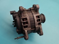 TEST Alternator Skoda Rapid 04B903024 1.4 tdi