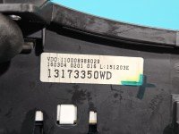 Komputer Sterownik silnika 55350552 Opel Corsa C 1.2 16V