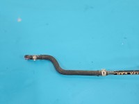 Rura przewód TOYOTA, SERWO HGAMULCOWE - POMPA HAMULCOWA Toyota Rav4 V 2.5 hybryda