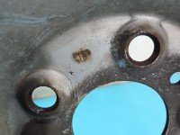 Felga stalowa 15" Fiat Ducato III Szerokość felgi: 6.0", Rozstaw śrub: 5x118, Odsadzenie (ET): 68, Producent felg: FIAT,...
