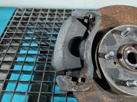 Zacisk przód lewy Toyota Auris II 1.8 hybryda