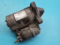 TEST Rozrusznik Fiat Panda II 1.1 wiel 63101021