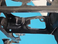 Wzmocnienie zderzaka przód belka bmw F30 Producent części: BMW, Europejska, PL przednie SPARKLING BRONZE METALLIC (B06)