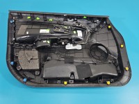 Tapicerka drzwi przód prawa boczek pasażera Kia Ceed II 12-18 82360-A2000