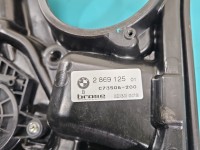 Podnośnik tył lewy SZYBY WINDA BMW iX3 G08 2869125, 5A5C883 inny