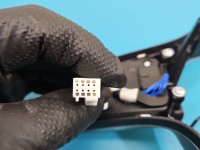 Przełącznik multifunkcja kierownicy Mercedes W222 A0999050704