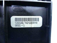 Przełącznik Funkcje: inne, Europejska, sterowania zawieszeniem Land Range Rover III L322 01-12 7H42-14B596-AA