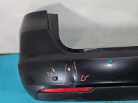 Zderzak tył tylny Opel Astra V K Z22y kombi